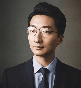 徐邦宸