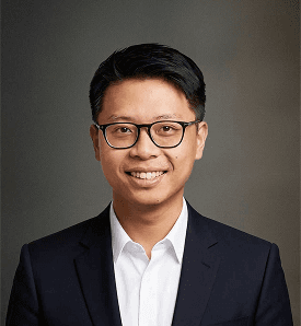 Alex Tan